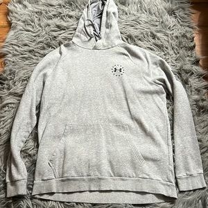 Under Armour Men’s Freedom Hoodie